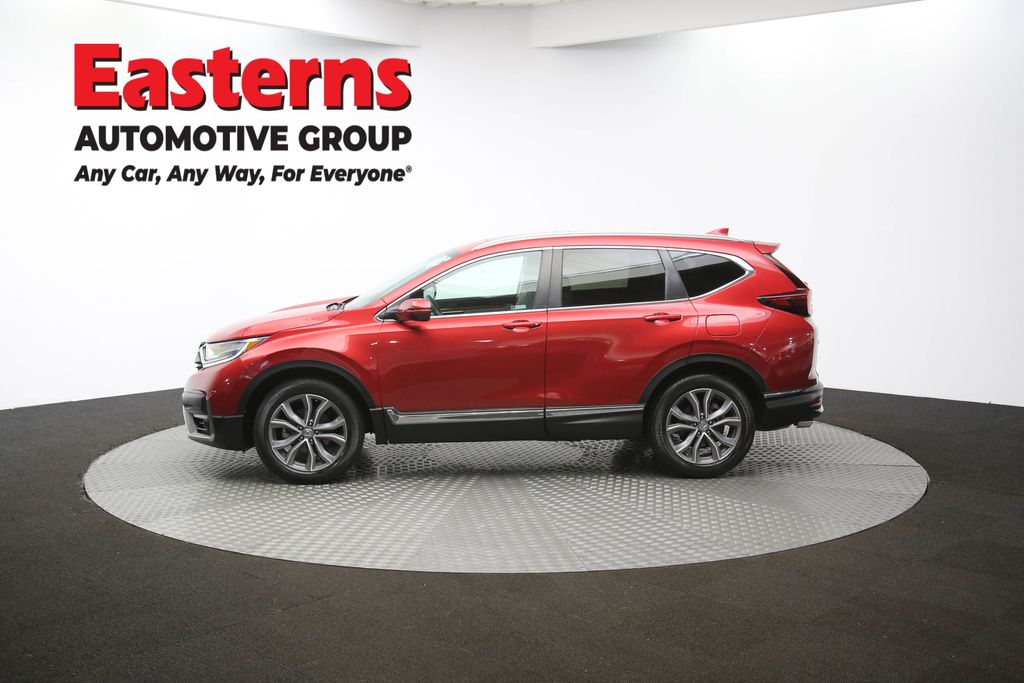 Used 2022 Red Honda Touring image 58
