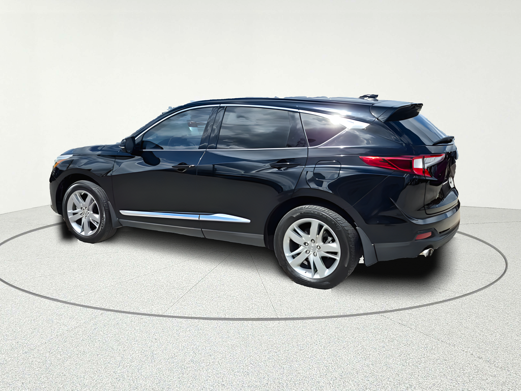 2020 Acura RDX Advance Package - 3