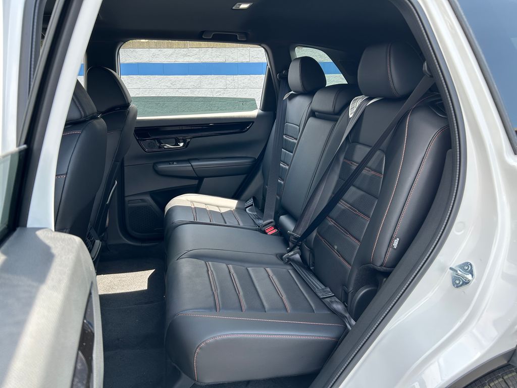 Thumbnail: 2026 Honda CR-V - 19