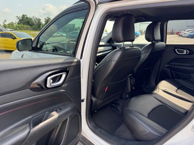 Used 2023 Jeep Compass SUV