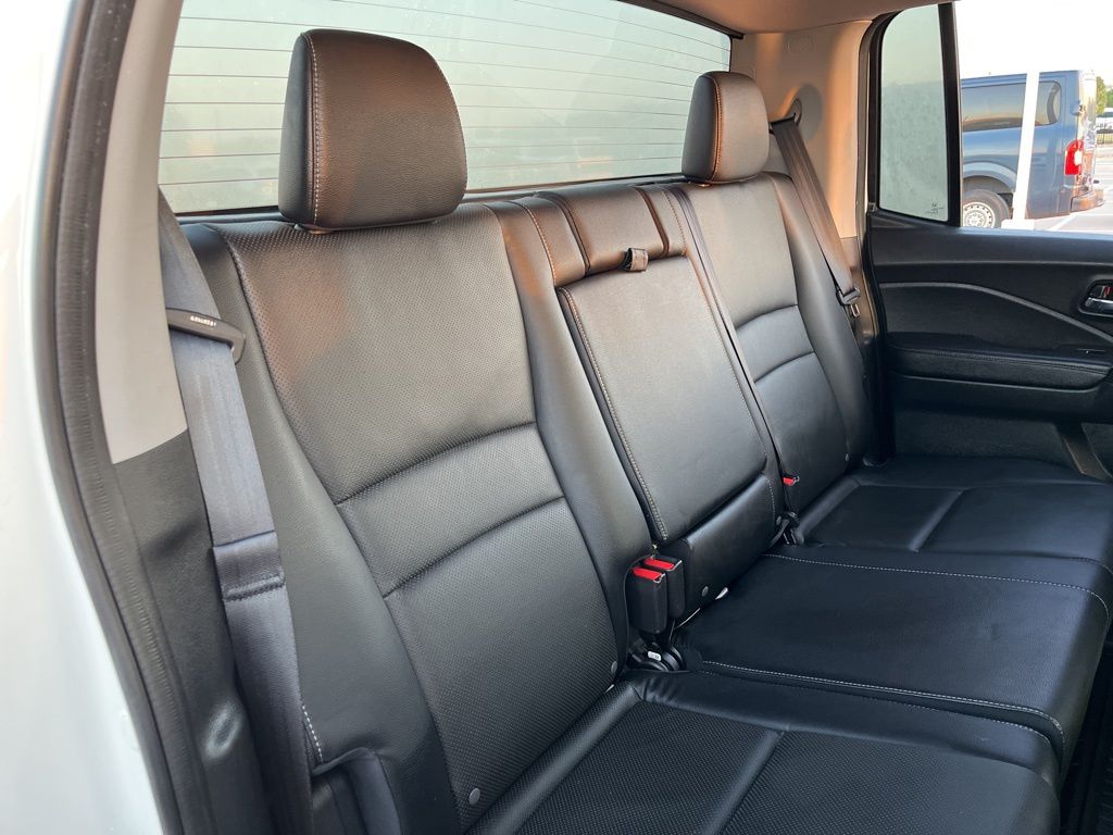 Thumbnail: 2018 Honda Ridgeline - 26