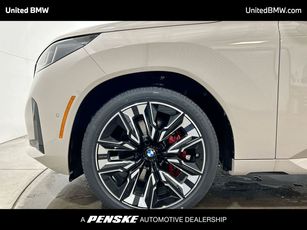 Thumbnail: 2026 BMW X3 - 10