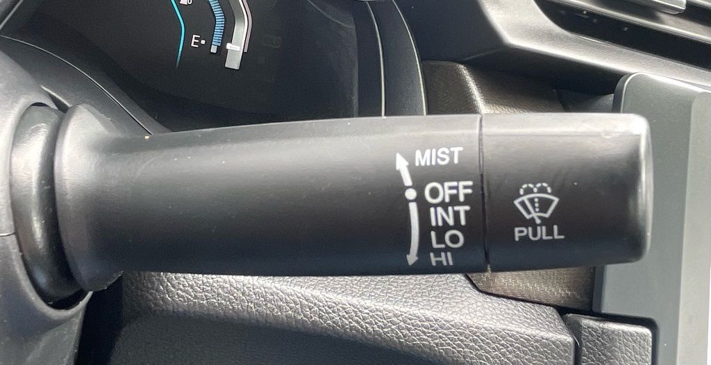 2019 Honda Civic LX Silver at AutoSavvy Houston Northwest