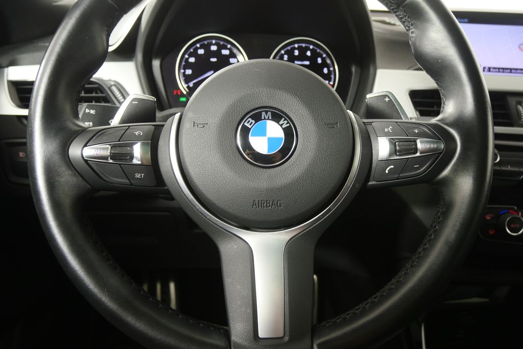 Thumbnail: 2023 BMW X2 - 19