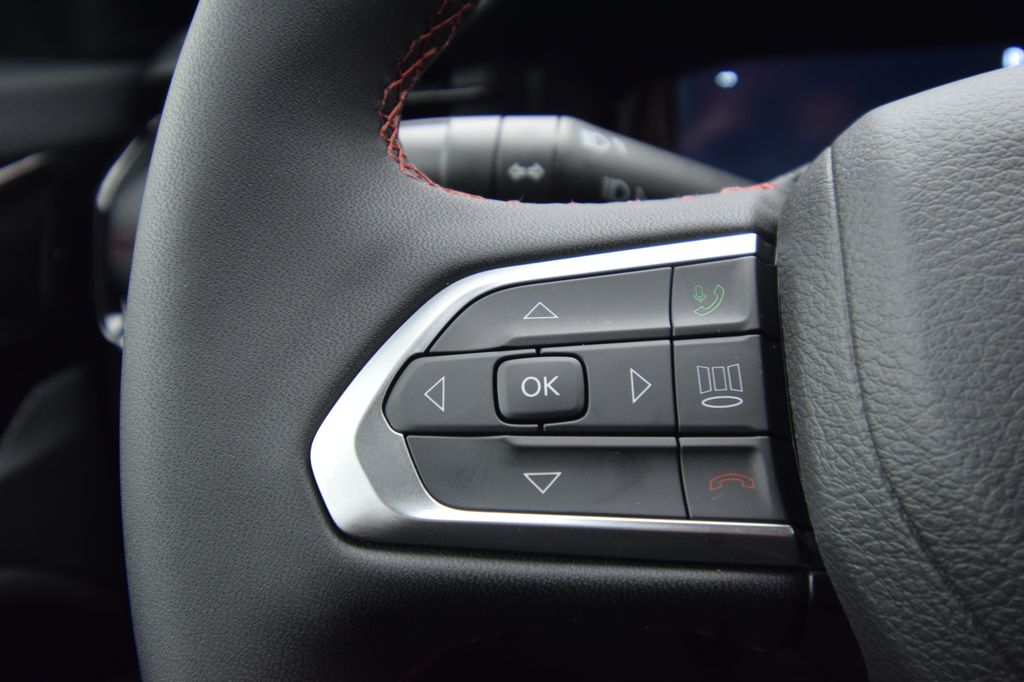 new 2026 Jeep Compass car, priced at $35,149