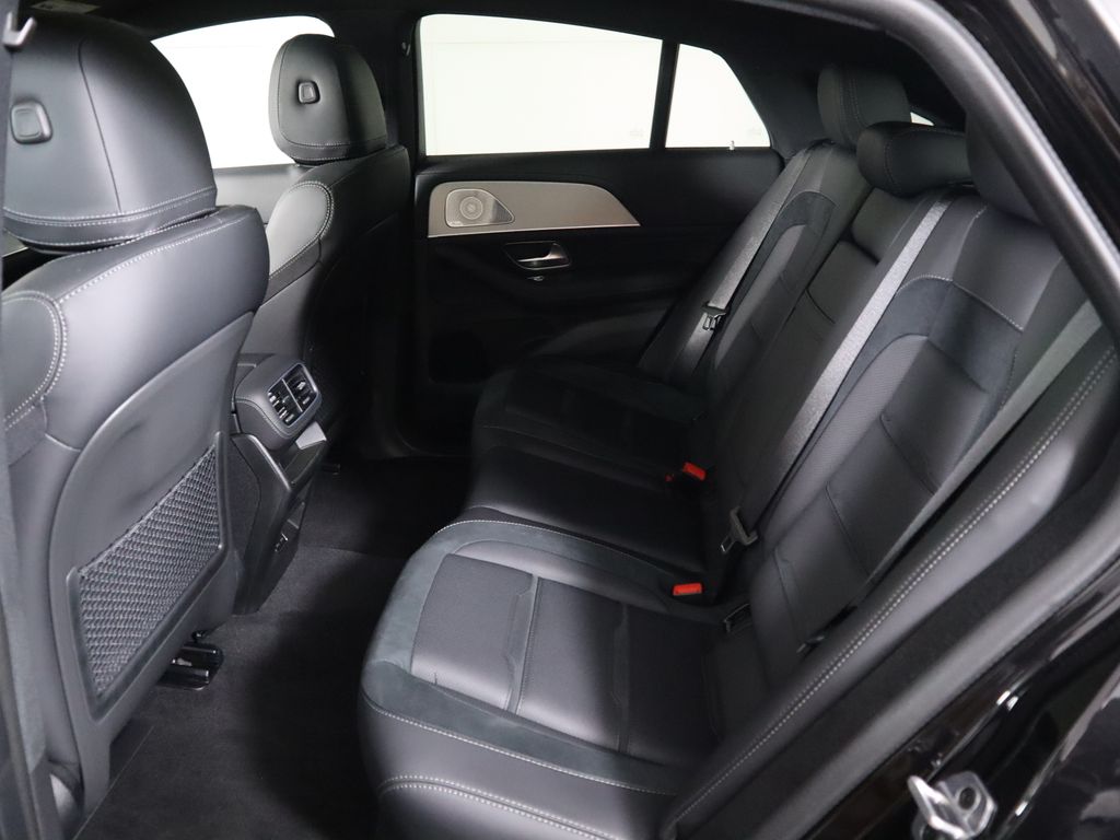 Thumbnail: 2026 Mercedes-Benz GLE - 23