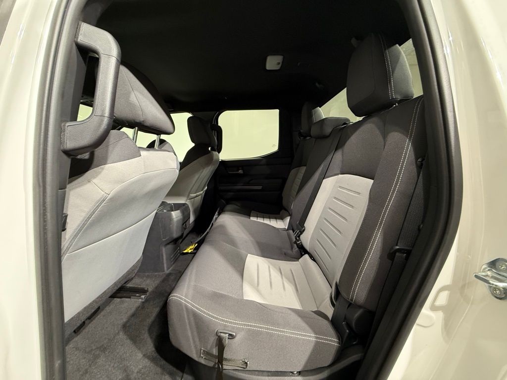 Thumbnail: 2025 Toyota Tacoma - 17