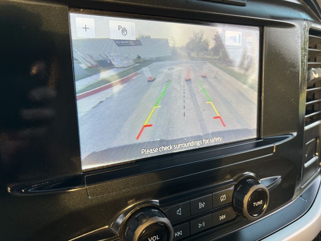 2023 Ford F-150 XLT 22
