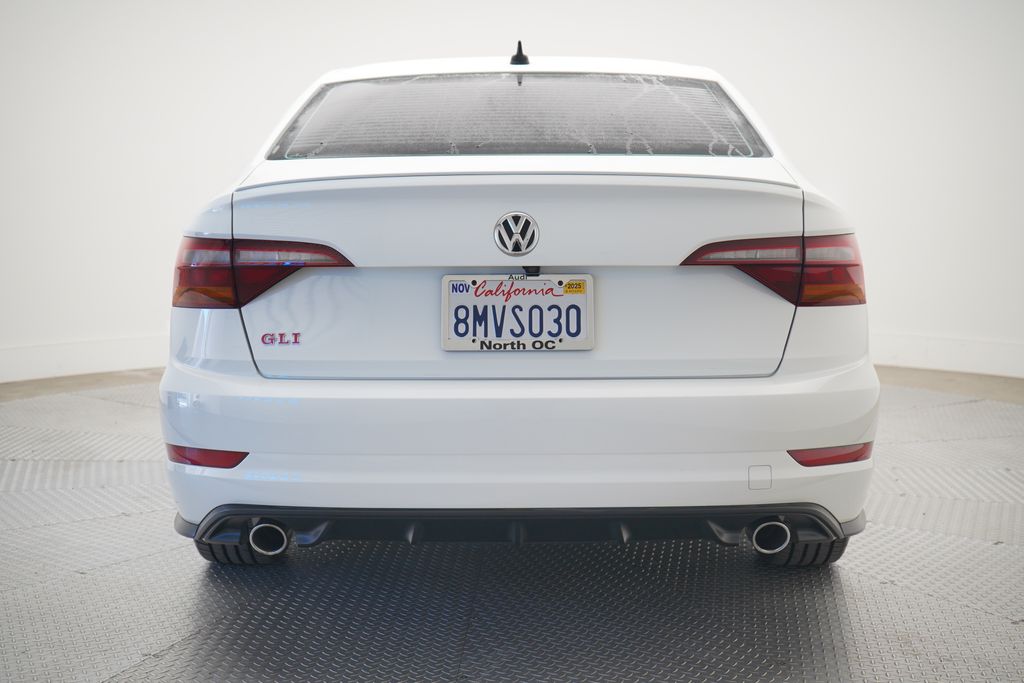 Thumbnail: 2019 Volkswagen Jetta - 5