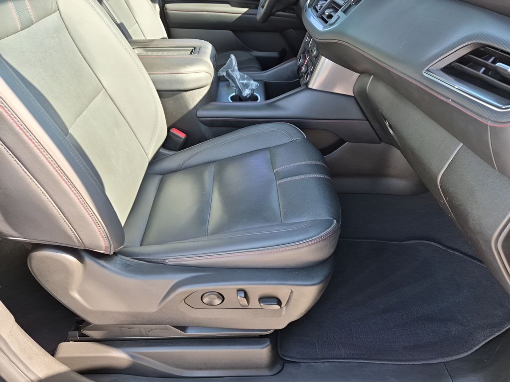 Used 2022 Gray Chevrolet RST image 16