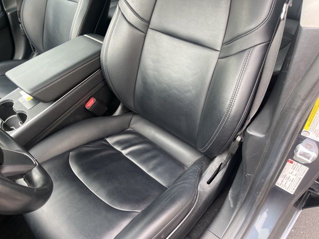 2018 Tesla Model 3 Mid Range 20