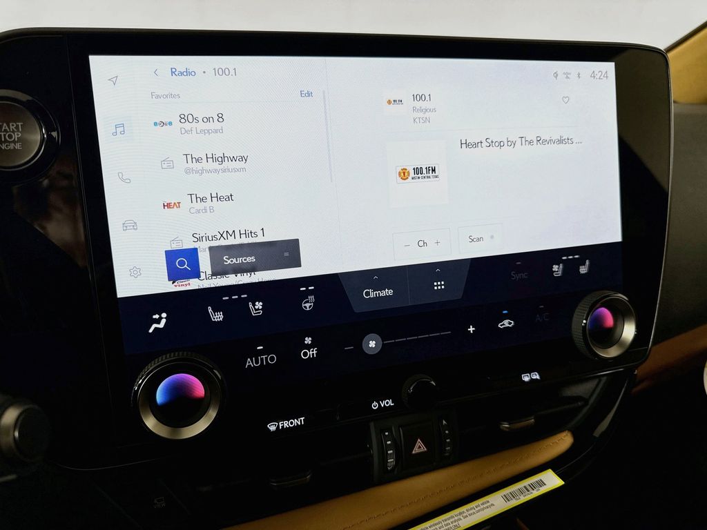 Thumbnail: 2026 Lexus NX - 11