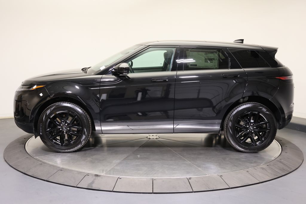 Thumbnail: 2026 Land Rover Range Rover Evoque - 2