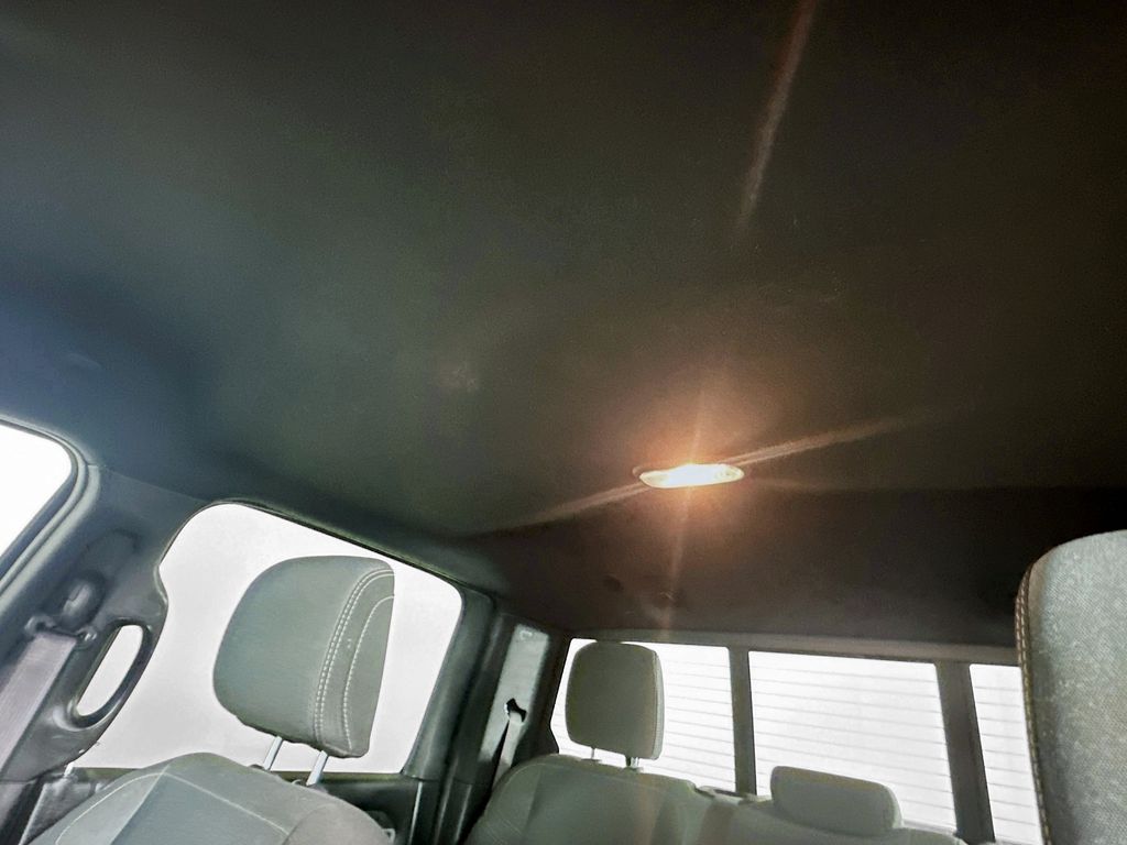 Used 2022 Gray Ram Big Horn image 21