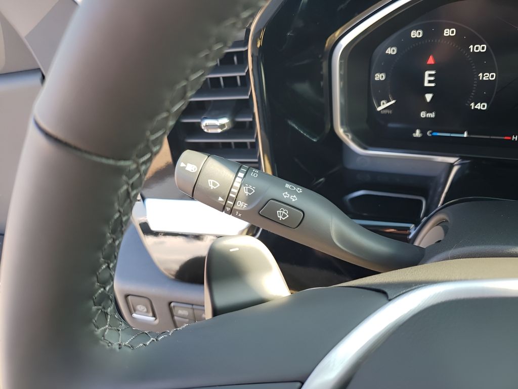 New 2026 Silver GMC Elevation image 36