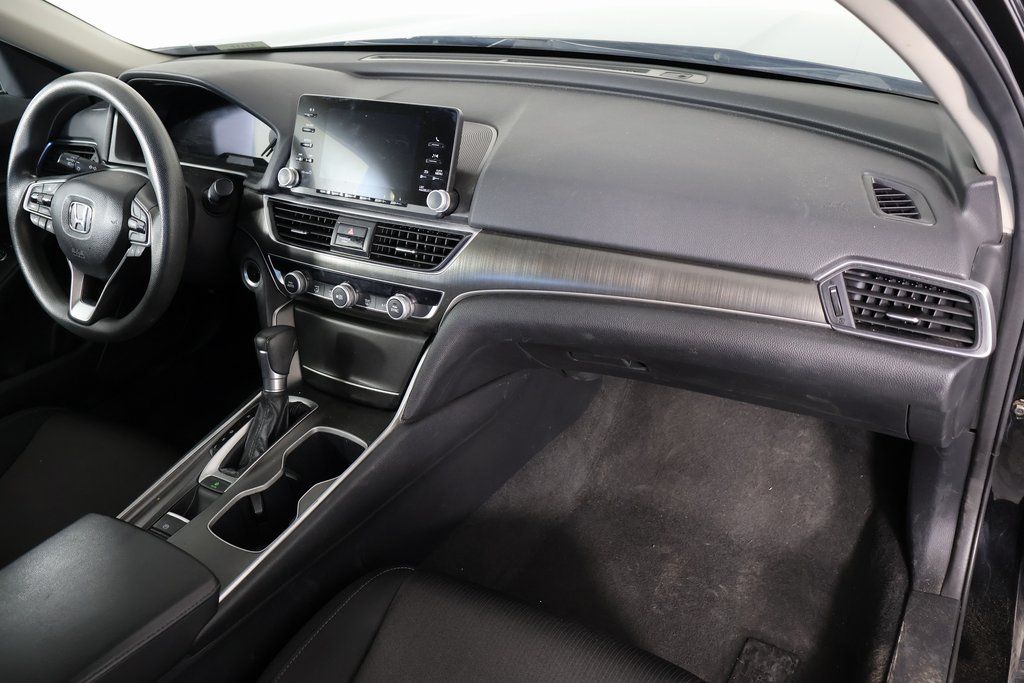 Thumbnail: 2020 Honda Accord - 9
