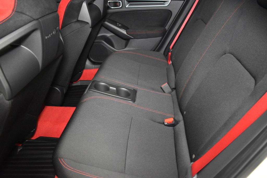 Thumbnail: 2025 Honda Civic - 21