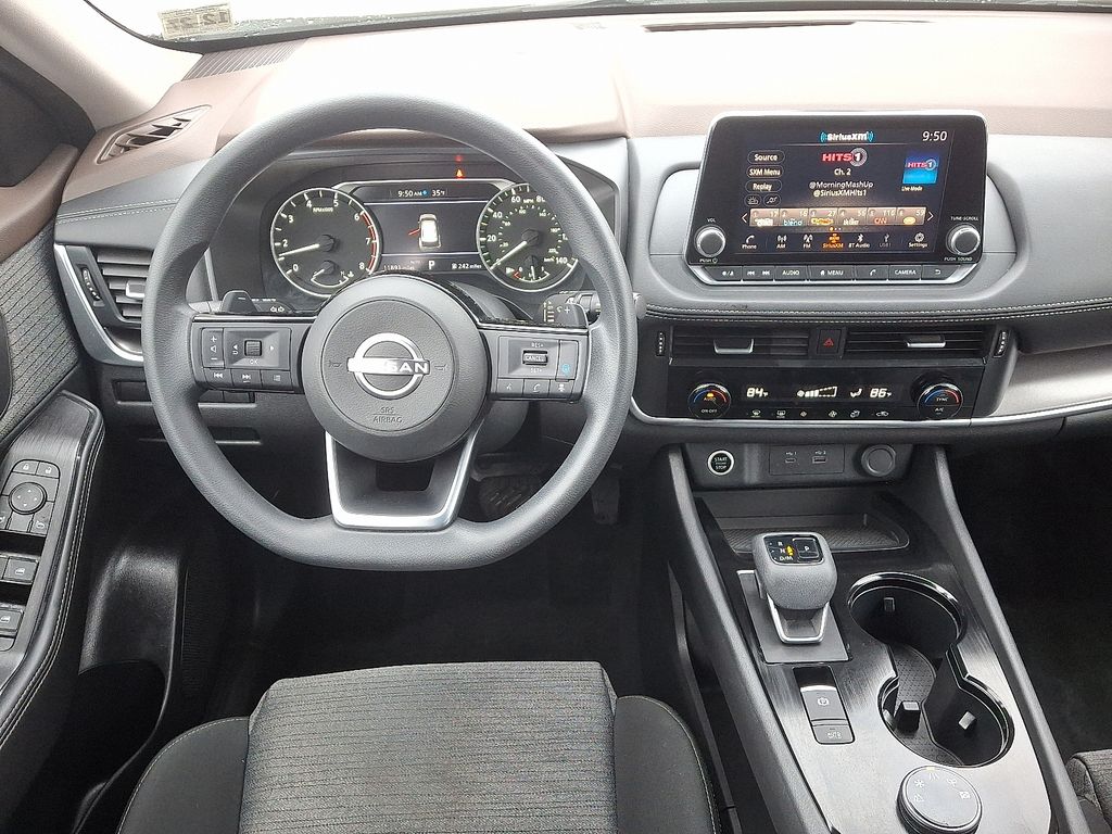 Thumbnail: 2023 Nissan Rogue - 12