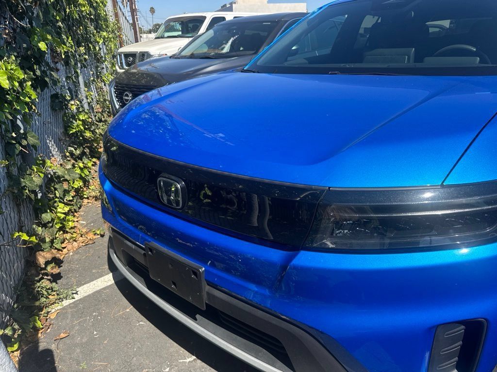  2024 Honda Prologue EX FWD   