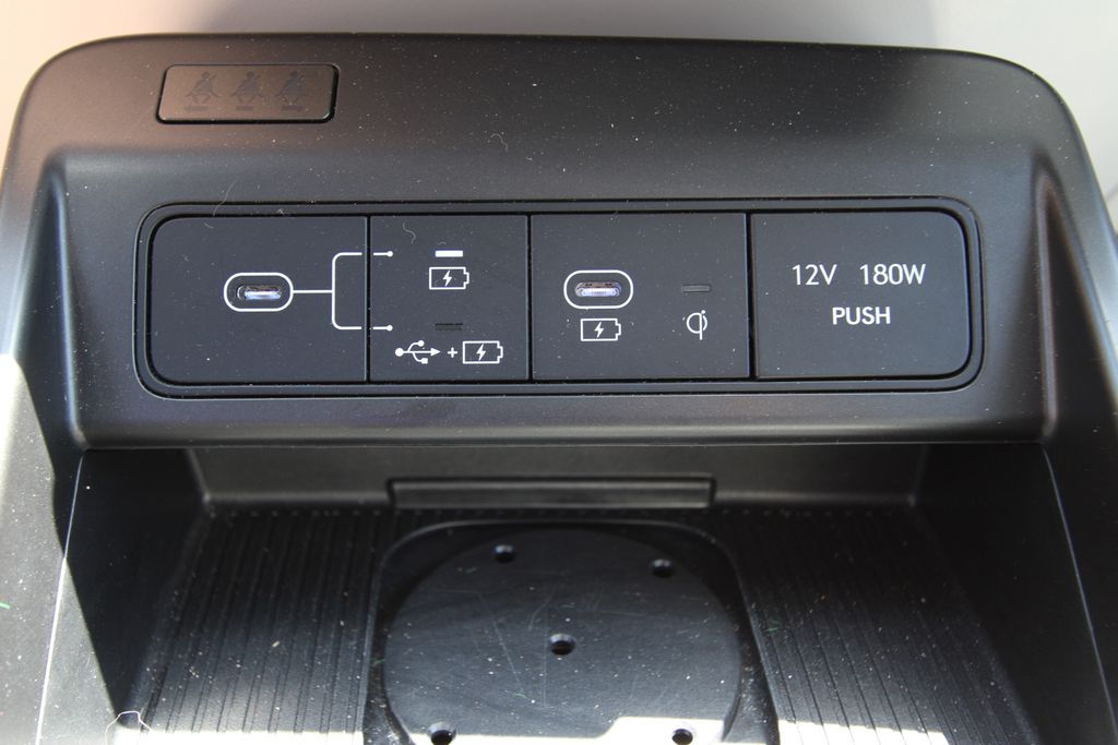 Used 2024 Hyundai Kona SUV