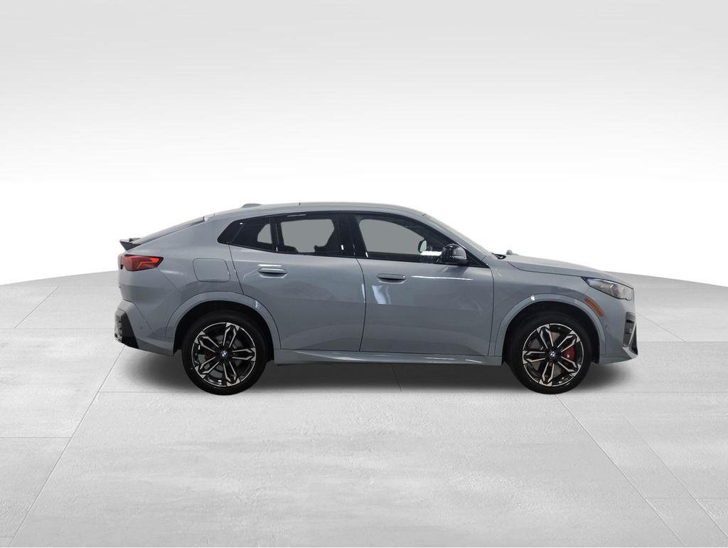 Thumbnail: 2026 BMW X2 - 6