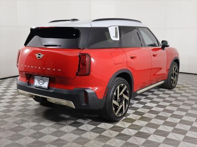Thumbnail: 2026 MINI Cooper Countryman - 5