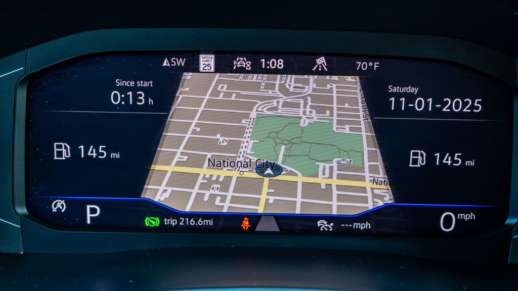 Used 2021 Volkswagen Atlas 2.0T SEL Premium 4D Sport Utility