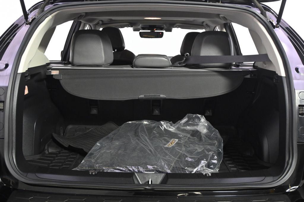 Used 2022 Black Subaru Sport image 19