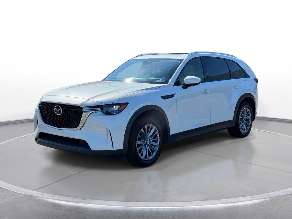 2024 Mazda CX-90