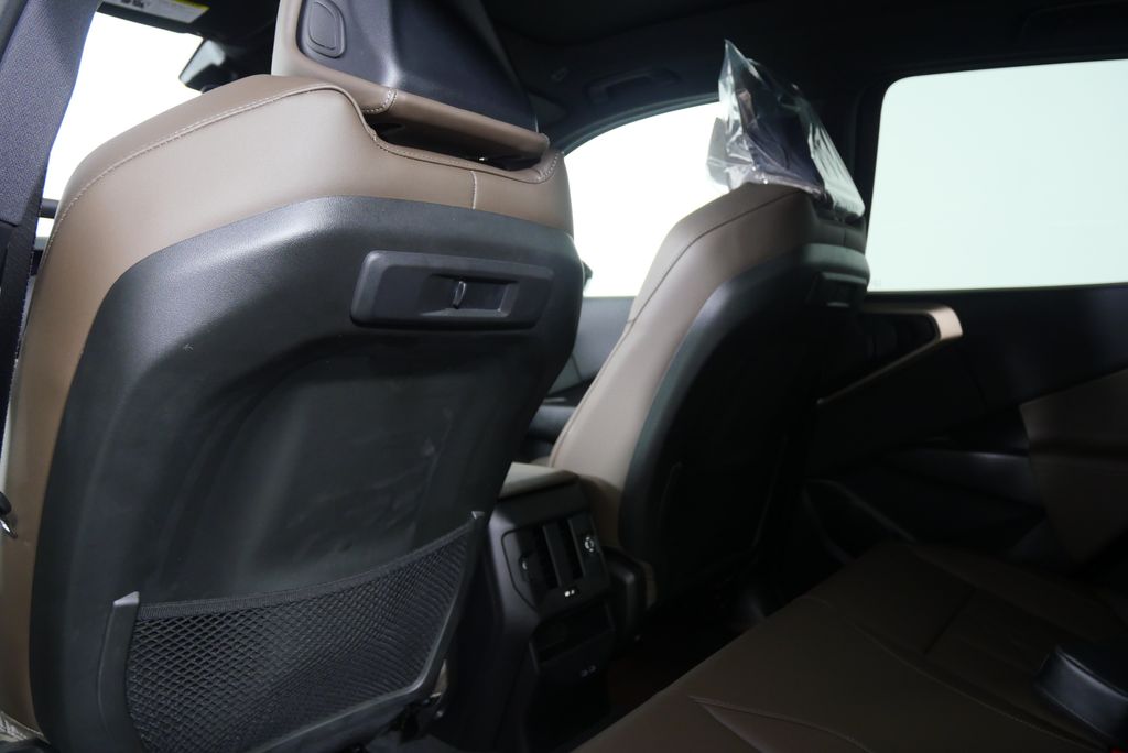 2025 BMW X3 3.0i 16