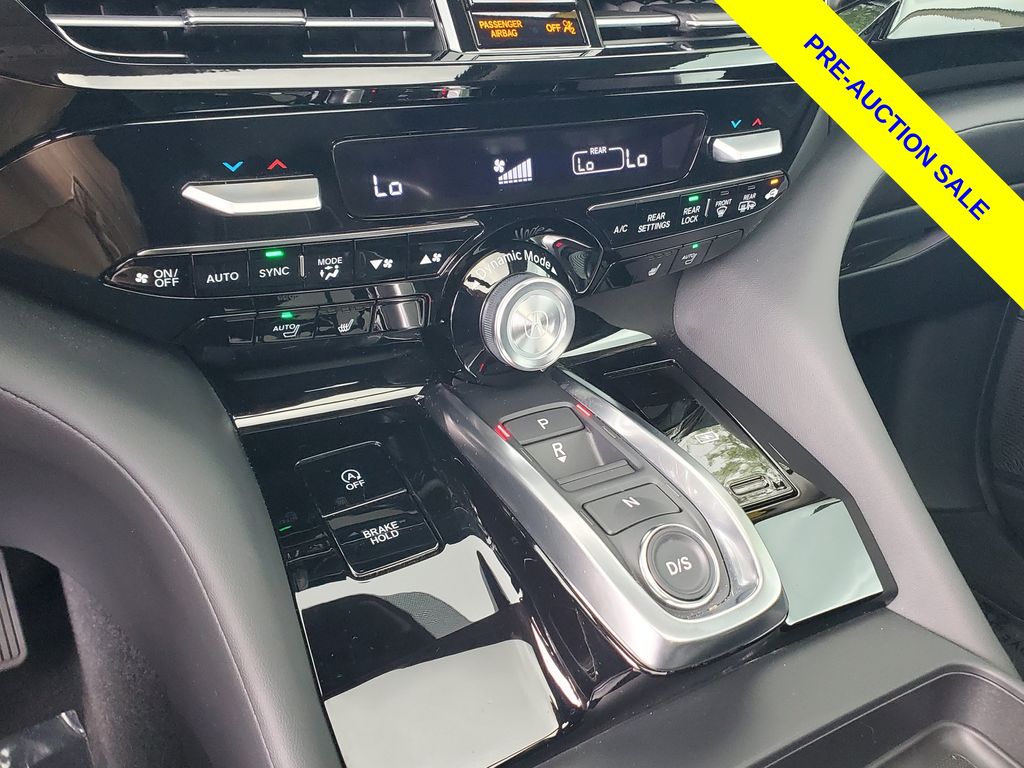 Used 2026 Acura MDX SUV