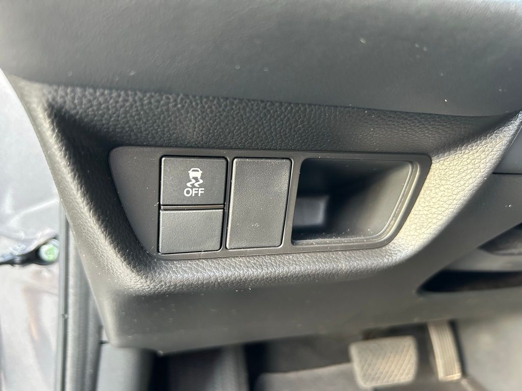 Thumbnail: 2025 Honda HR-V - 17
