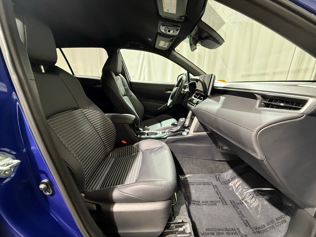 Thumbnail: 2024 Toyota Corolla Cross - 21