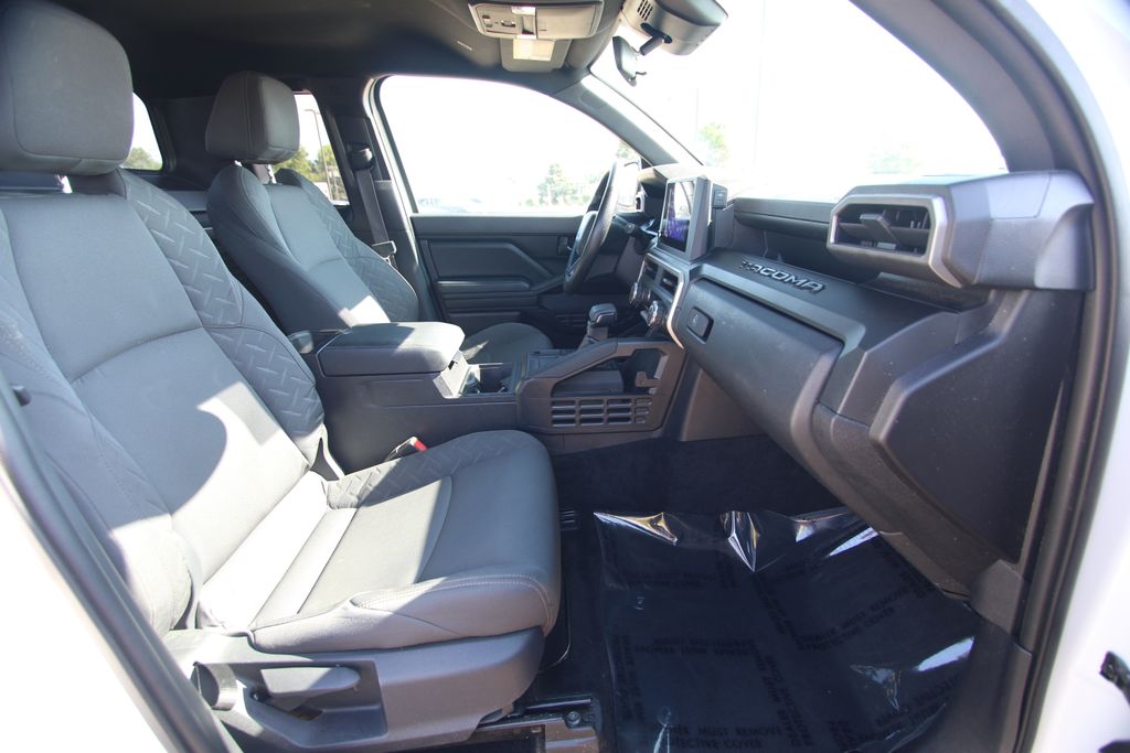 Used 2025 Toyota Tacoma Truck