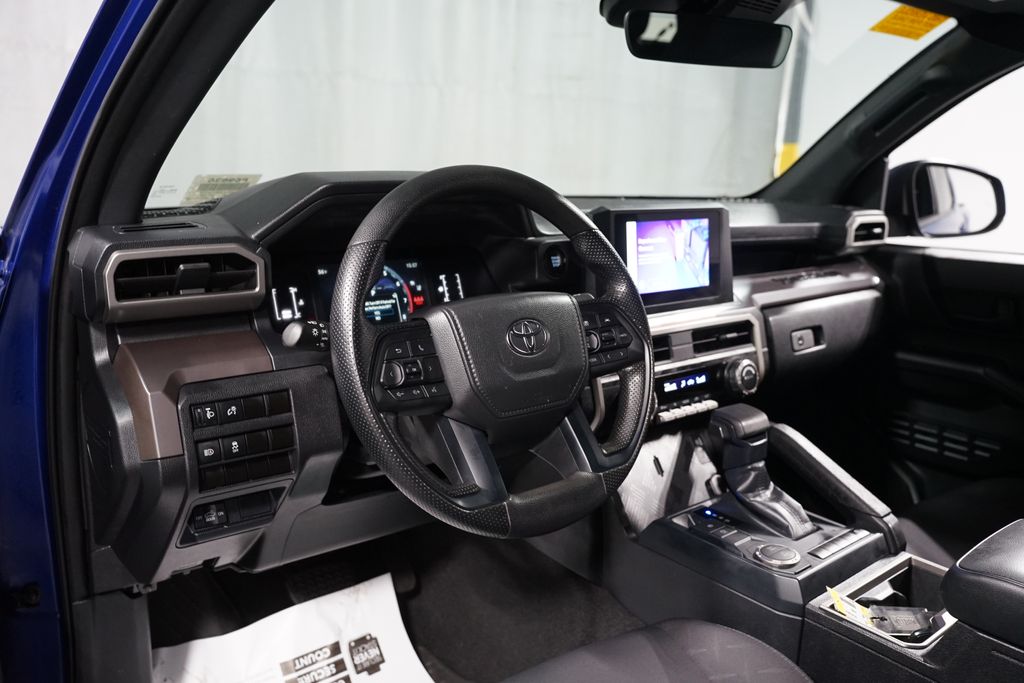 Thumbnail: 2024 Toyota Tacoma - 12