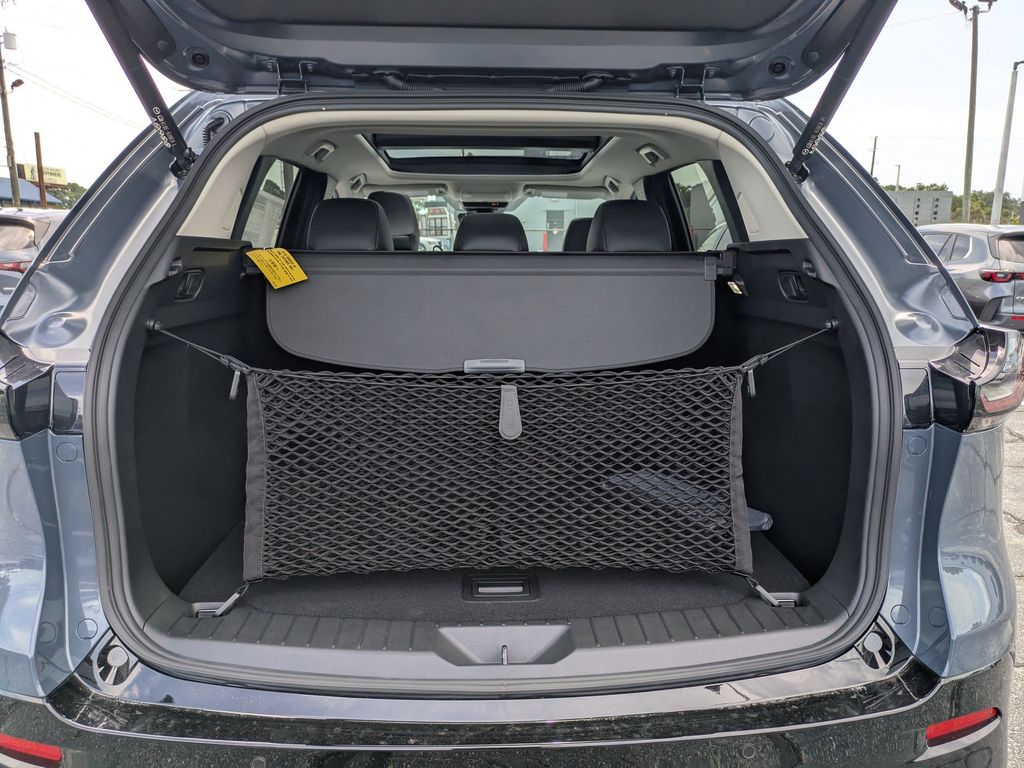 2026 Mazda CX-5 2.5 S Premium