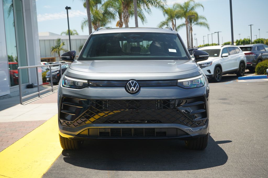Thumbnail: 2026 Volkswagen Tiguan - 5