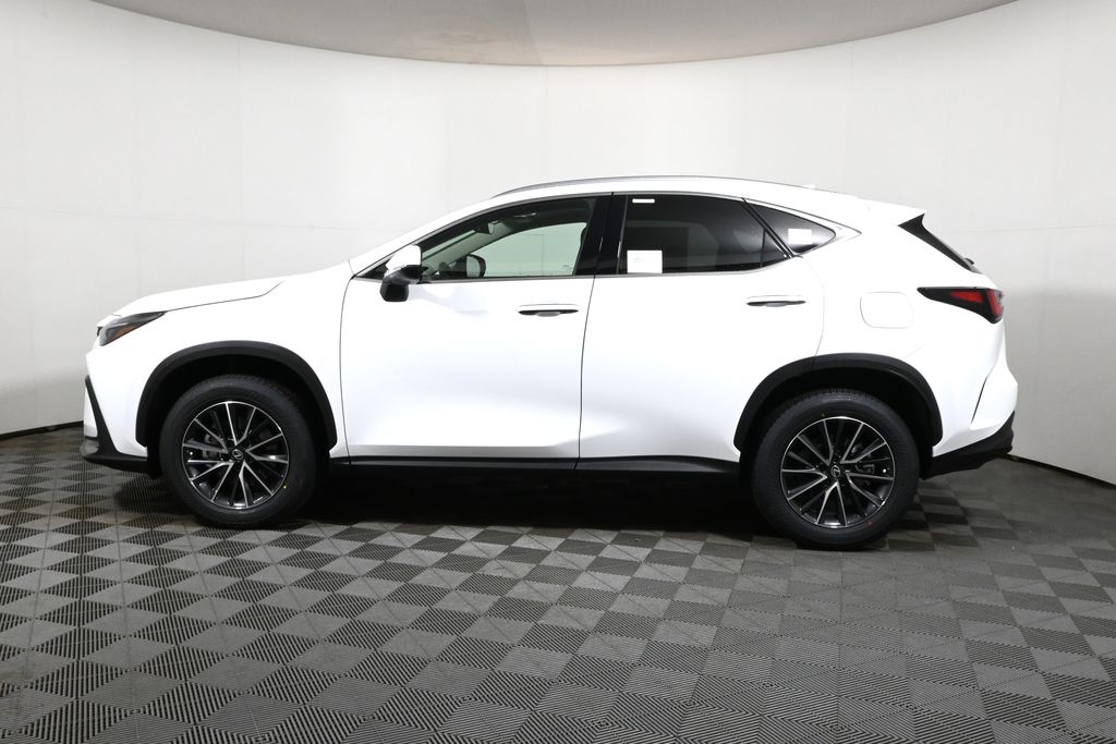 Thumbnail: 2026 Lexus NX - 2