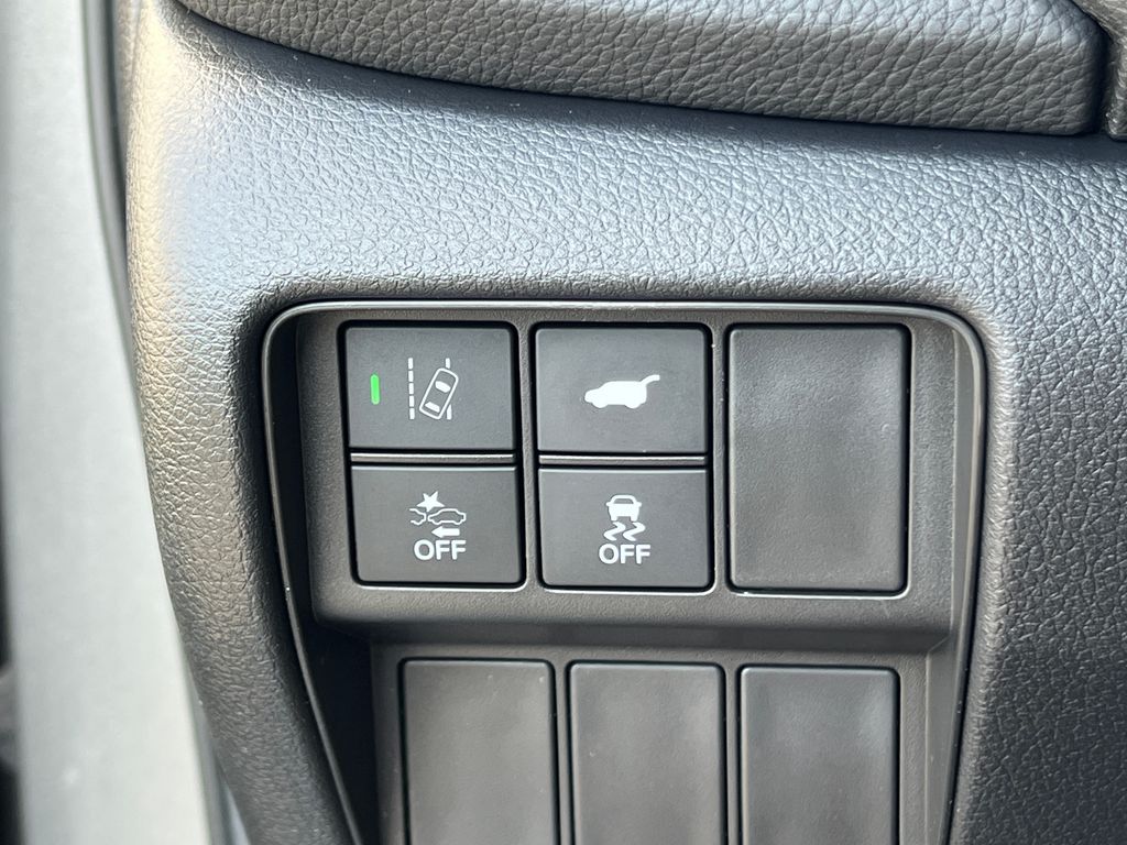 2020 Honda CR-V AWD EX-L