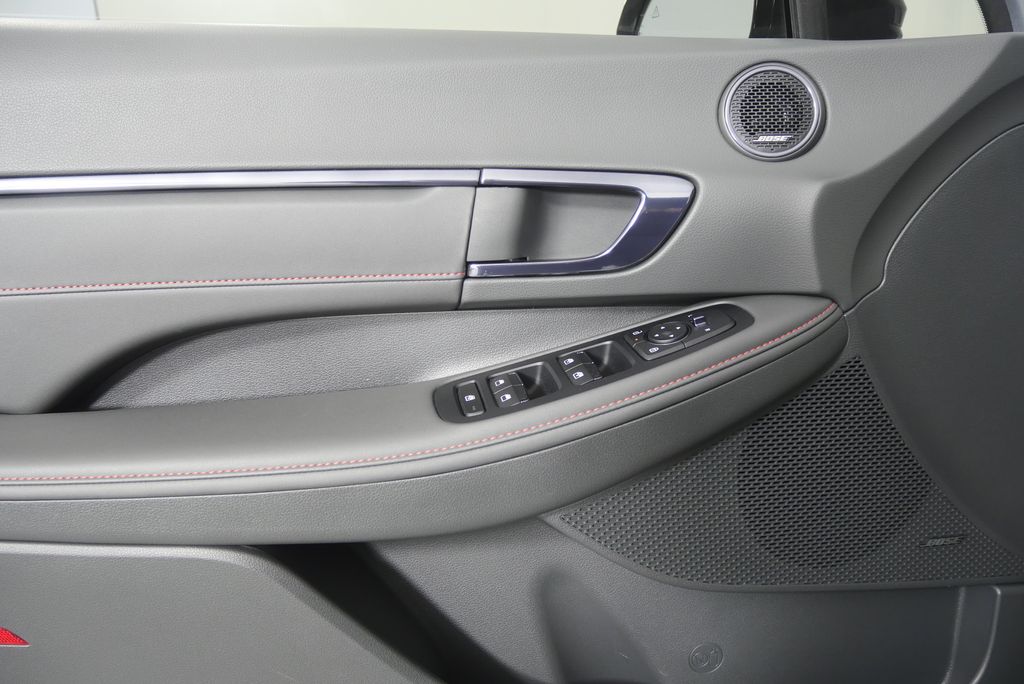 Thumbnail: 2024 Hyundai Sonata - 9