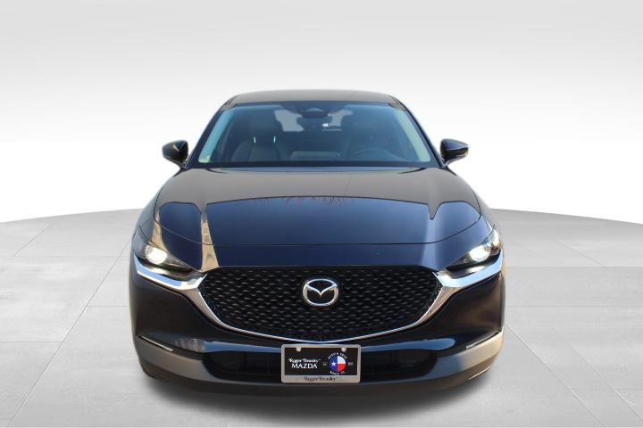 Used Car 2024 Mazda Cx-30  2.5 S Select Sport For Sale Under $25,000 In Georgetown, Texas
