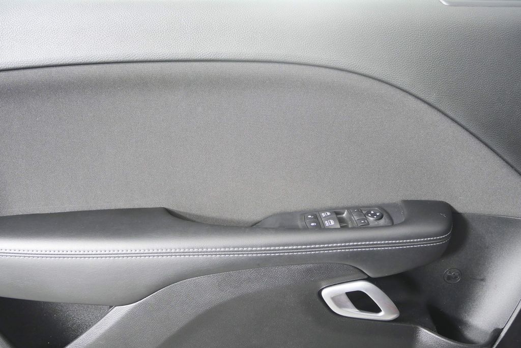 Thumbnail: 2021 Dodge Challenger - 9