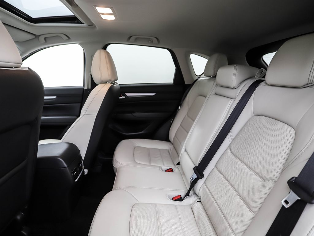 Thumbnail: 2023 Mazda CX-5 - 22