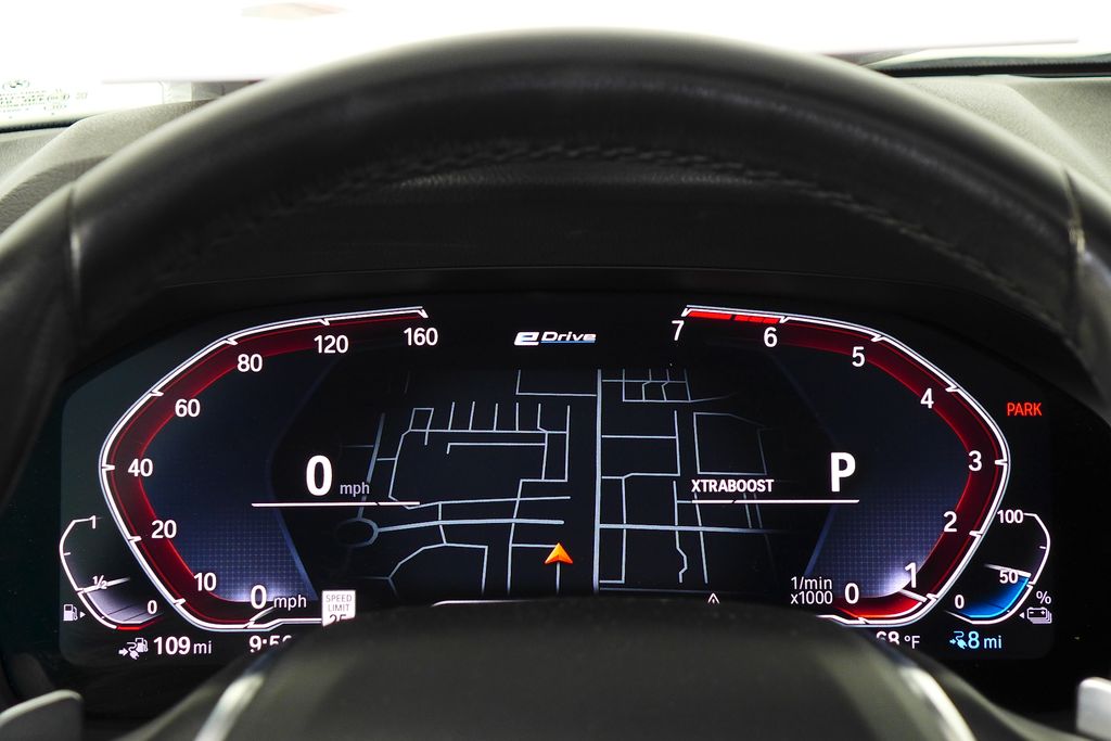 Thumbnail: 2021 BMW 3 Series - 28