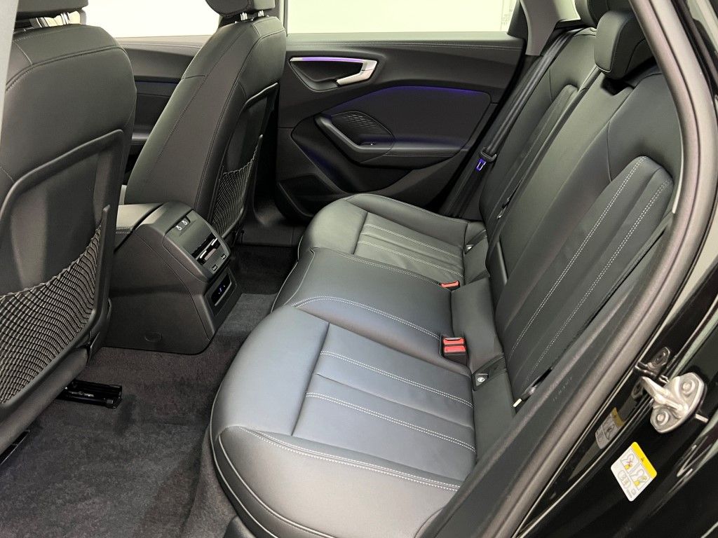 Thumbnail: 2025 Audi A5 - 24