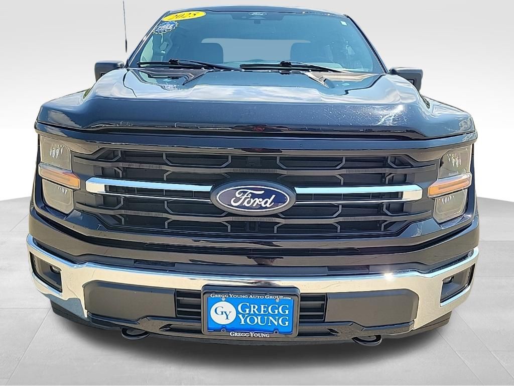 Used 2025 Ford F-150 Truck