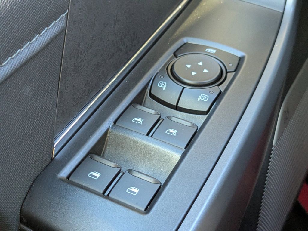 2026 Ford F-150 Black Widow