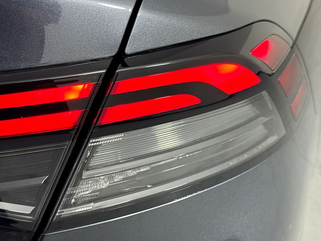 Used Car 2025 Honda Accord Hybrid  Ex-l For Sale Under $35,000 In Austin, Texas