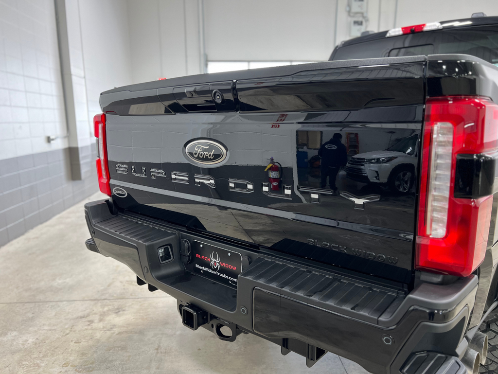 new 2026 Ford F-250SD car, priced at $119,931