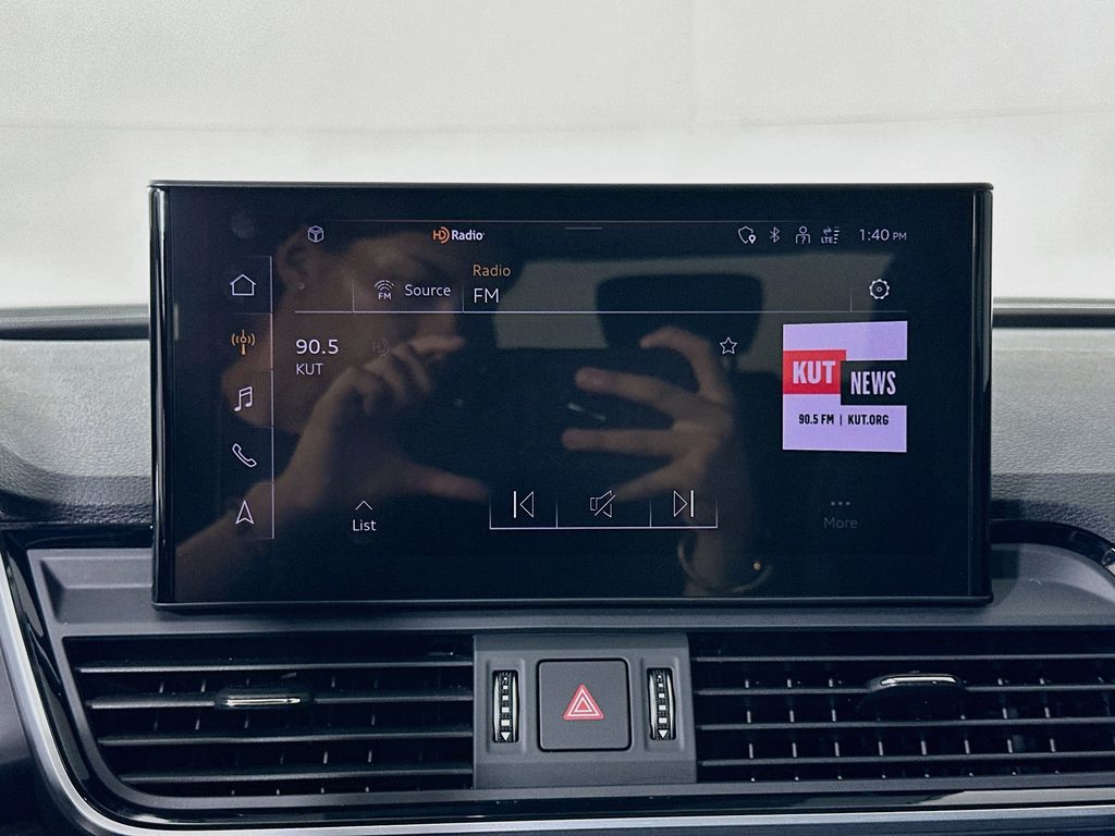 Thumbnail: 2024 Audi Q5 - 14